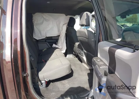 2019 Ford F-150 Xl from USA, damaged, VIN 1FTEW1EP0KKC86892